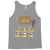 ninja school Tank Top