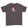 epic deadpool shirt Youth Tee