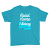 Country Road (f149) Youth Tee