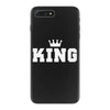 King iPhone 7 Plus Case