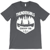 thunder girls T-Shirt