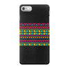 pattern overload iPhone 7 Case