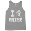 anime Tank Top