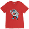 dermot reddan V-Neck Tee