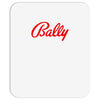 bally technologies Mousepad