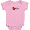 I Love Nature Baby Bodysuit