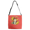 eleven Adjustable Strap Totes