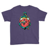 hellfish Youth Tee