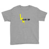 fAHRIE77 Youth Tee