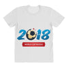 world cup russia 2018 All Over Women's T-shirt