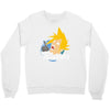 we'll show him Crewneck Sweatshirt