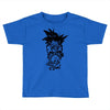 ball so hard dragonball Toddler T-shirt