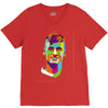 Neymar V-Neck Tee