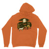 big game Unisex Hoodie