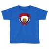 jobu's rum Toddler T-shirt