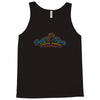 donald trump's pleasure paradise Tank Top