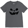 mens teardrop eyes V-Neck Tee