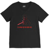 i'll show you the dark side V-Neck Tee