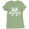 Monbebe Ladies Fitted T-Shirt