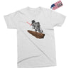 the darth king Exclusive T-shirt