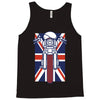 british biker Tank Top