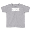 space bar  funny astronaut gravity universe planet ship rocket Toddler T-shirt
