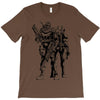 cable and deadpool T-Shirt