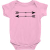 Arrow Baby Bodysuit