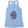 Anti Social Social Club Gucci Edition Racerback Tank