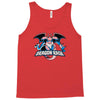 dragon rage Tank Top