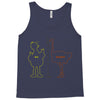 biggest Tank Top