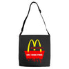 mccannibals Adjustable Strap Totes