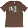 a wild pokeghost appears T-Shirt