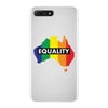 Vote Yes-Australia Marriage Equality iPhone 7 Plus Case