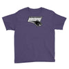 wakanda panthers Youth Tee