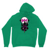 why so Hoodie