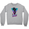 deep space Crewneck Sweatshirt