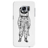astronaut Samsung Galaxy S7 Edge