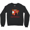 I Want To Kill Sonic Crewneck Sweatshirt