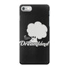 dreamland logo iPhone 7 Case