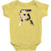 Canelo Alvarez Baby Bodysuit