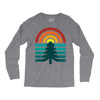 tree Long Sleeve Shirts