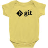 GIT IM FIT Baby Bodysuit