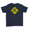 baby on board Youth Tee