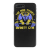 infinity gym iPhone 7 Plus Case