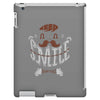 keep smile everyday iPad 3 and 4 Case