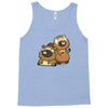 number 399 &amp; 400! Tank Top