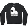 classic pirate song Crewneck Sweatshirt