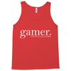 gamer Tank Top