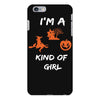 i'm a halloween kind of girl iPhone 6 Plus/6s Plus Case